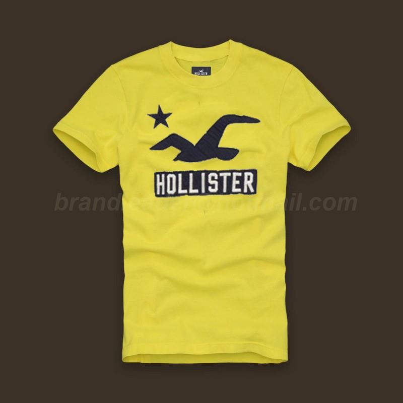 Hollister Men's T-shirts 11